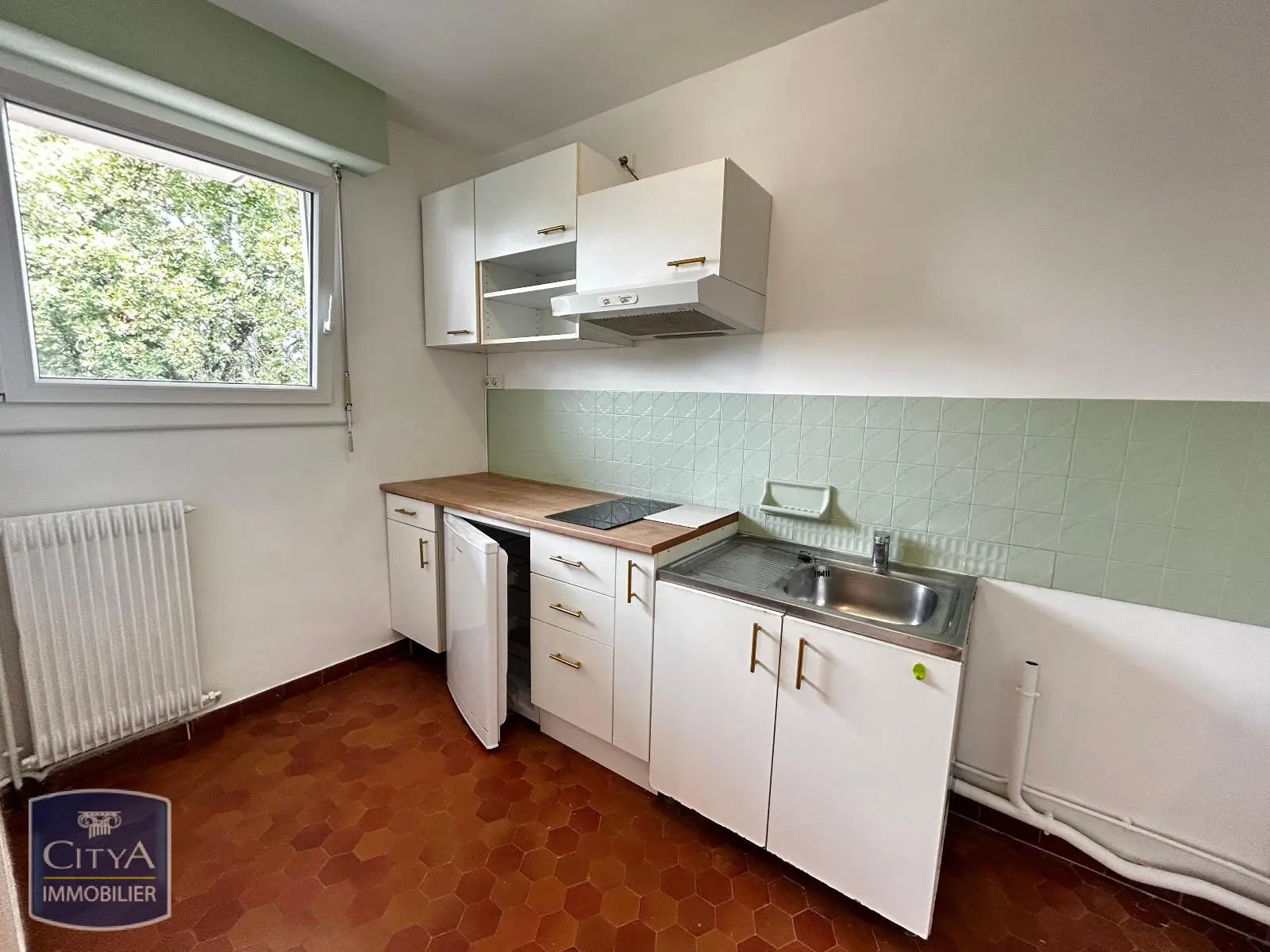 Photo 4 Appartement 1 pièce 35.87m²