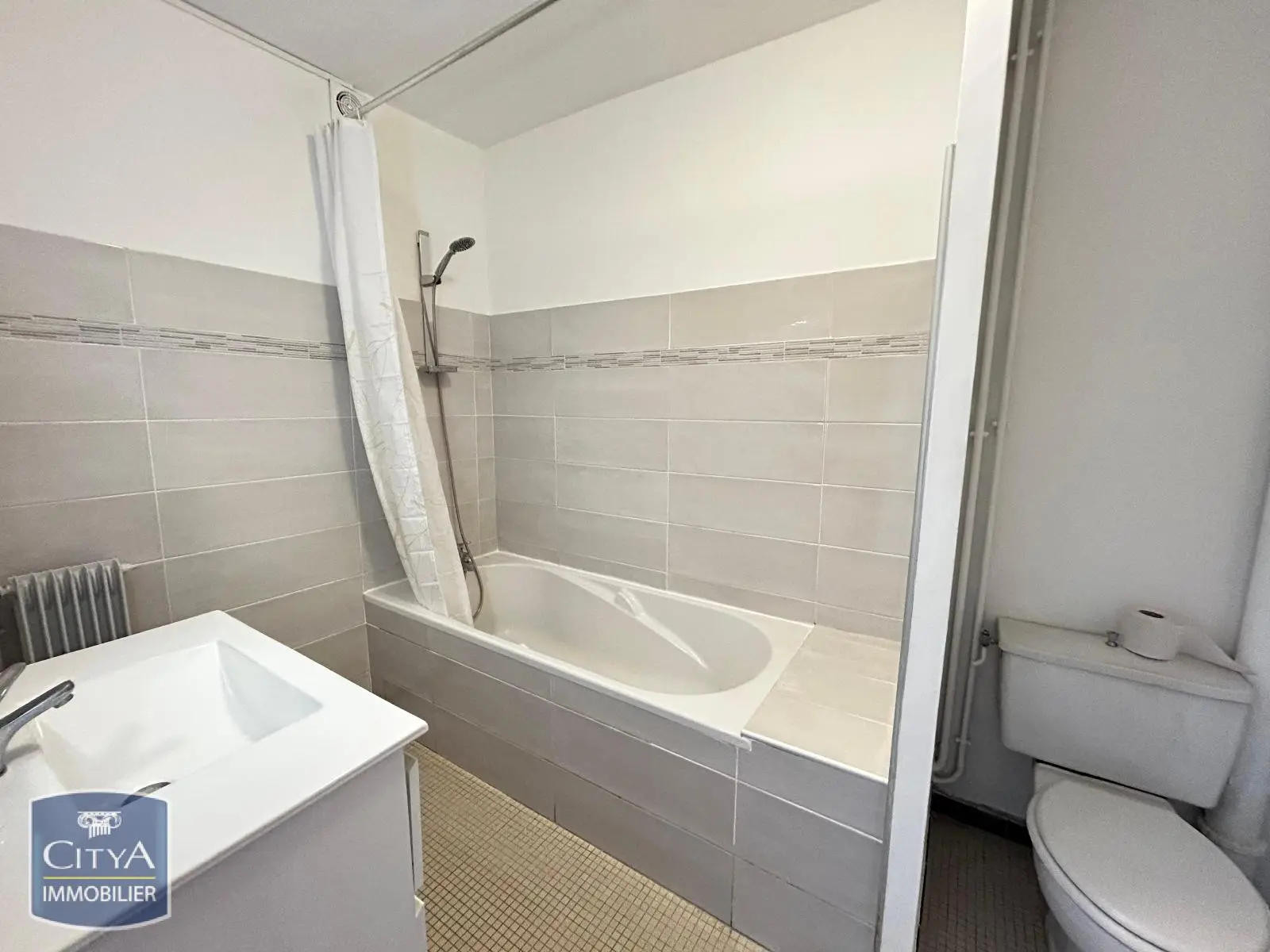 Photo 5 Appartement 1 pièce 35.87m²