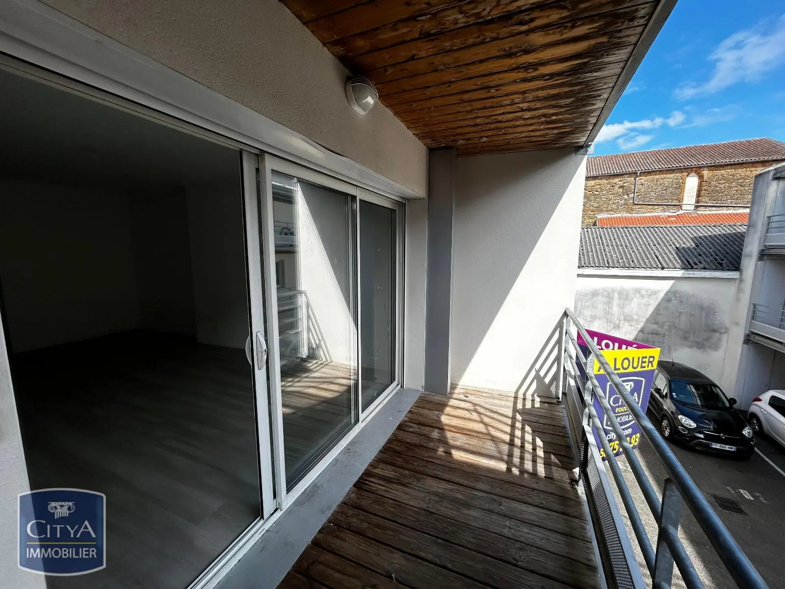 Photo 8 Appartement 3 pièces 57.08m²