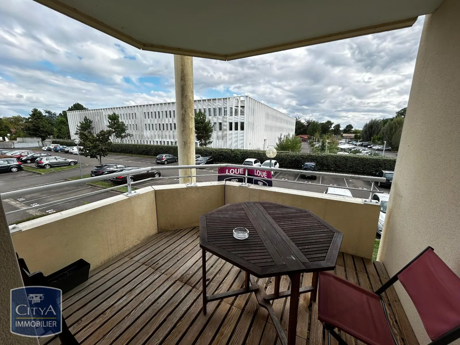 Photo 3 Appartement 3 pièces 65.33m²