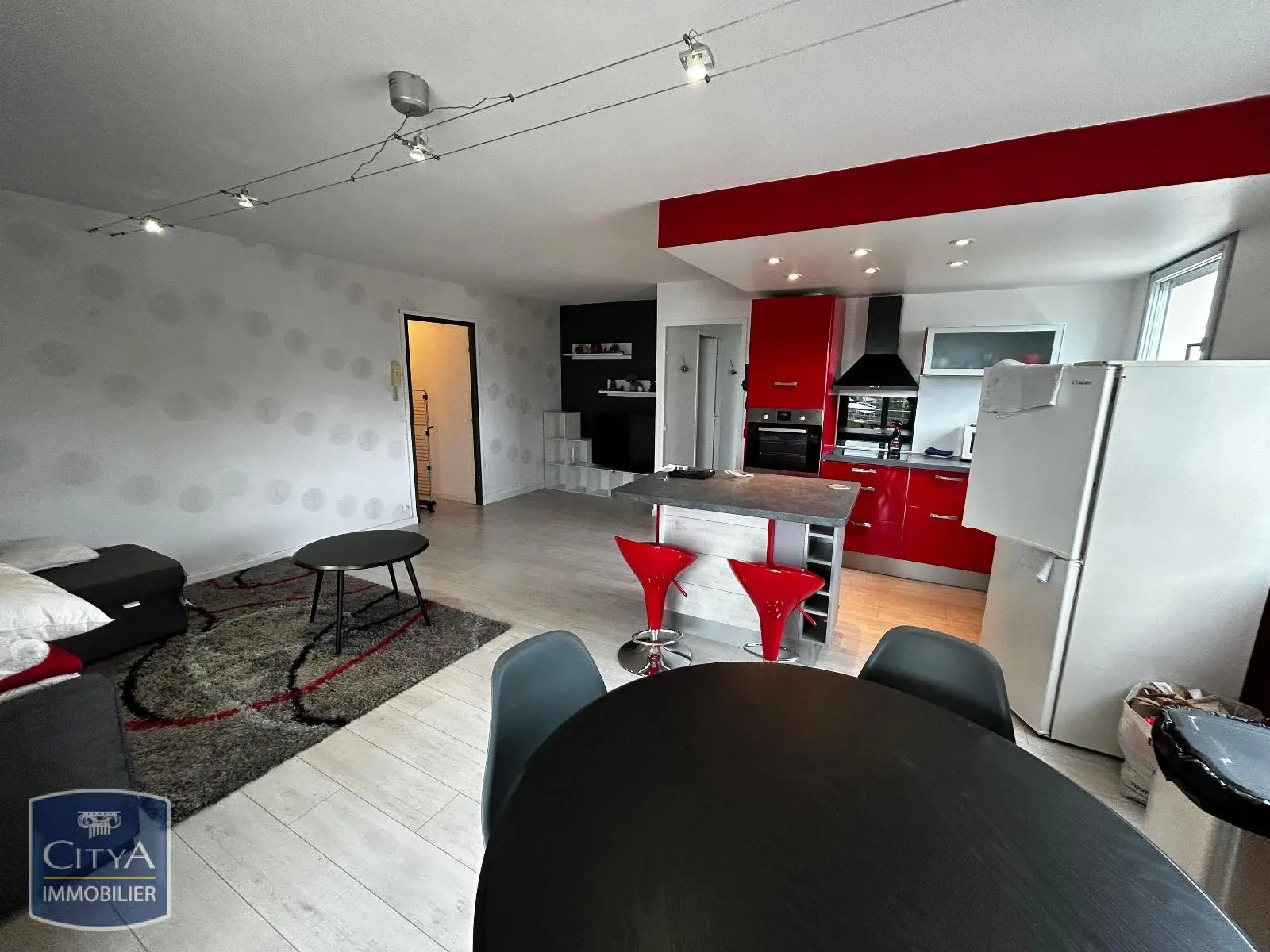 Photo 2 Appartement 3 pièces 65.33m²