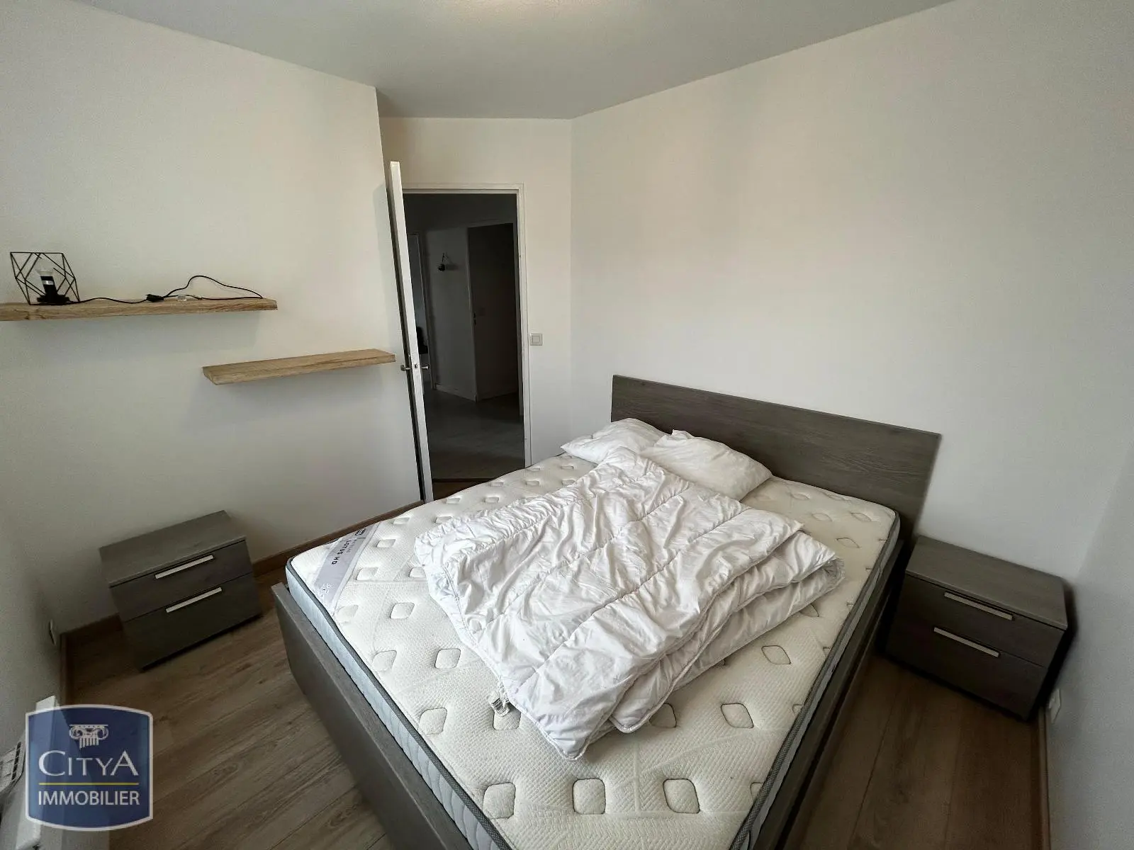 Photo 4 Appartement 3 pièces 65.33m²