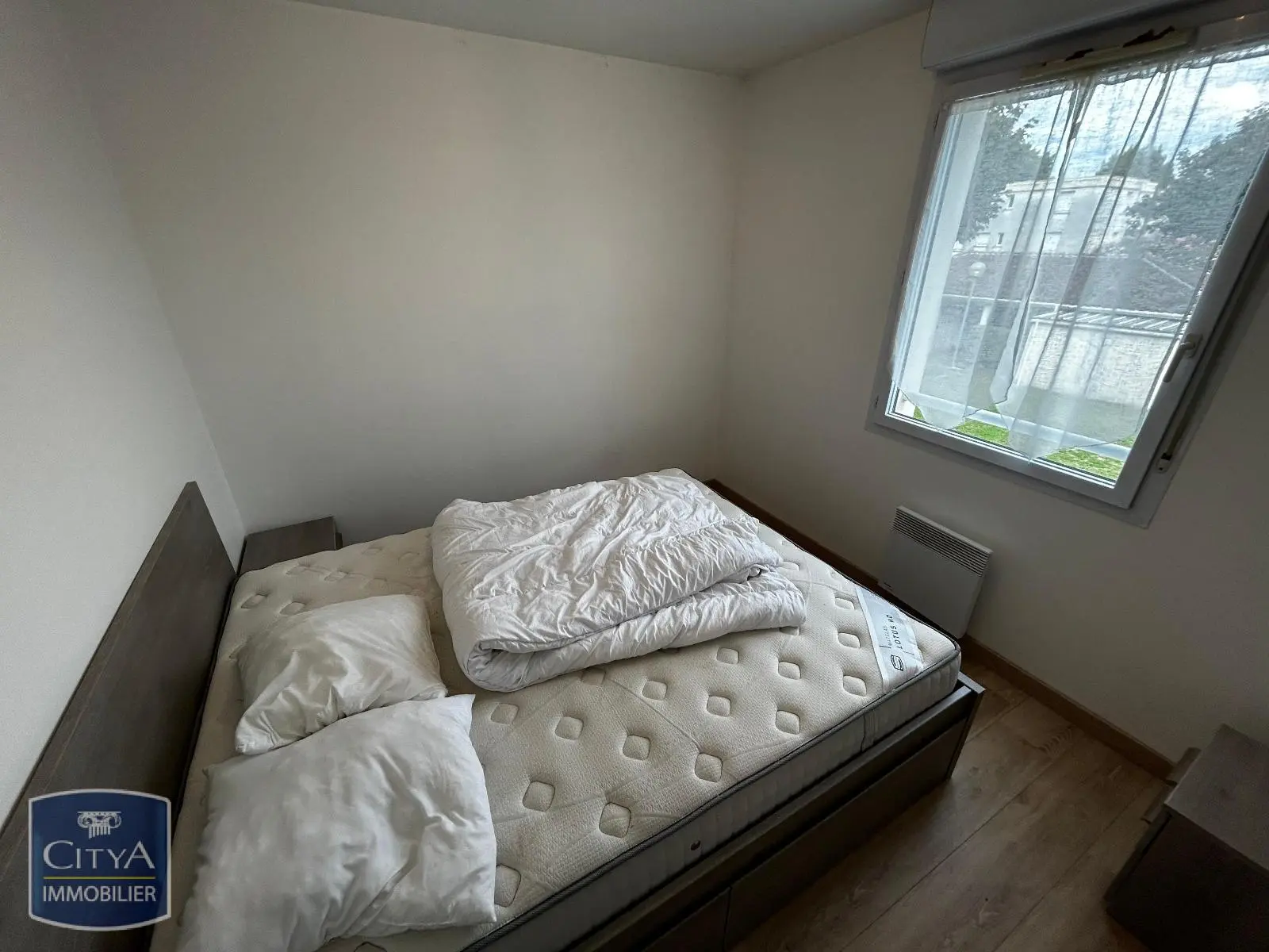 Photo 5 Appartement 3 pièces 65.33m²