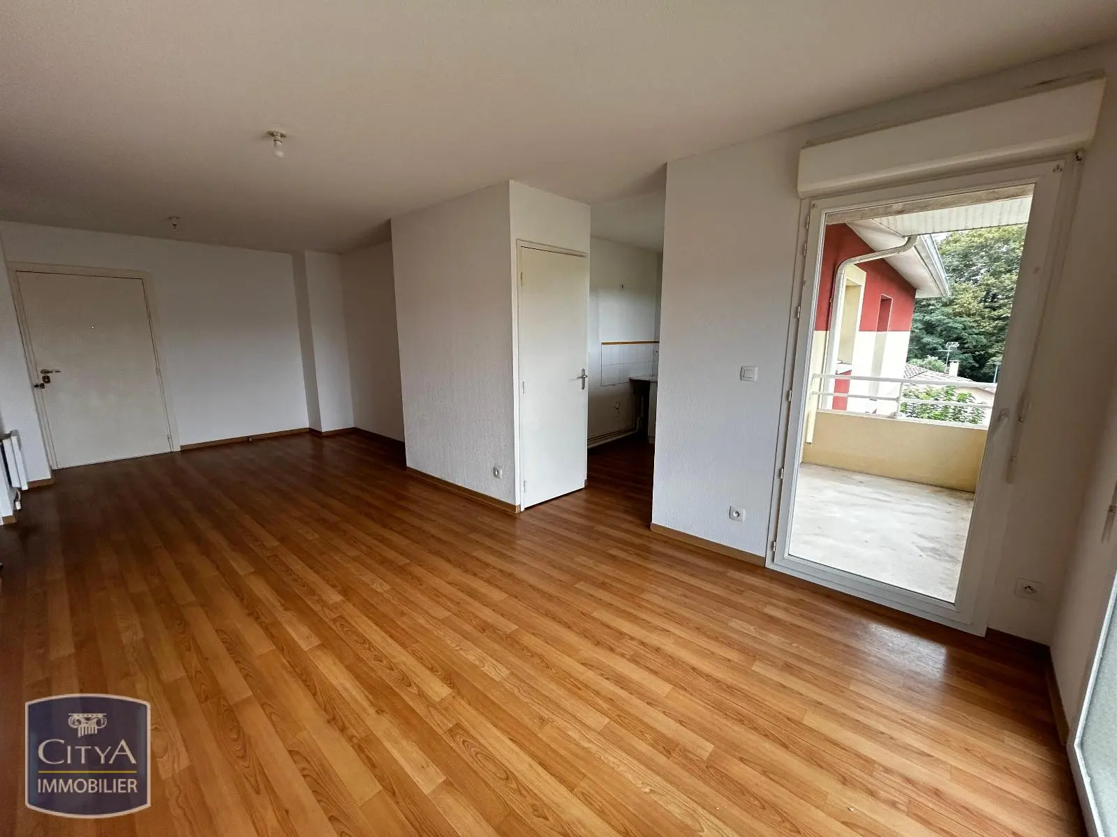 Photo 1 Appartement 2 pièces 48.06m²