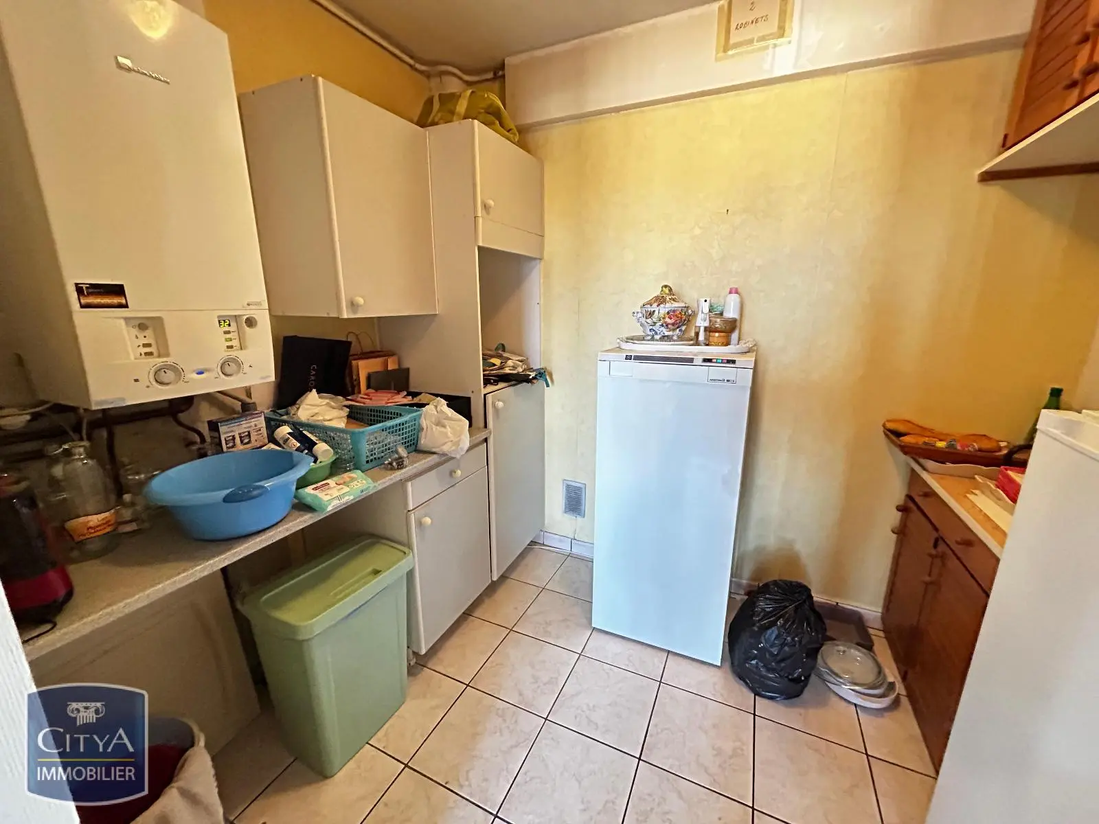 Photo 6 Appartement 5 pièces 110.81m²