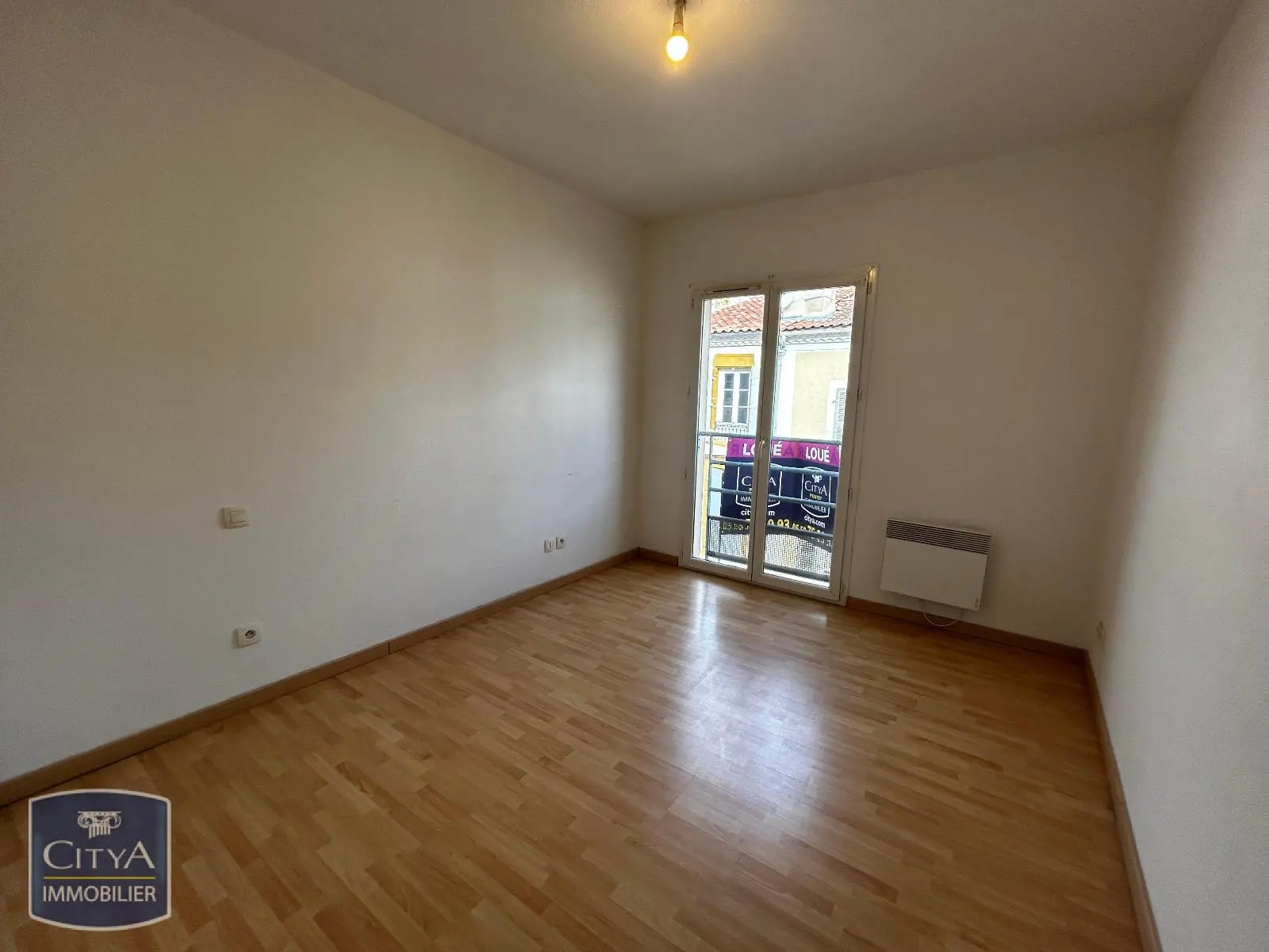 Photo 9 Appartement 3 pièces 57.08m²