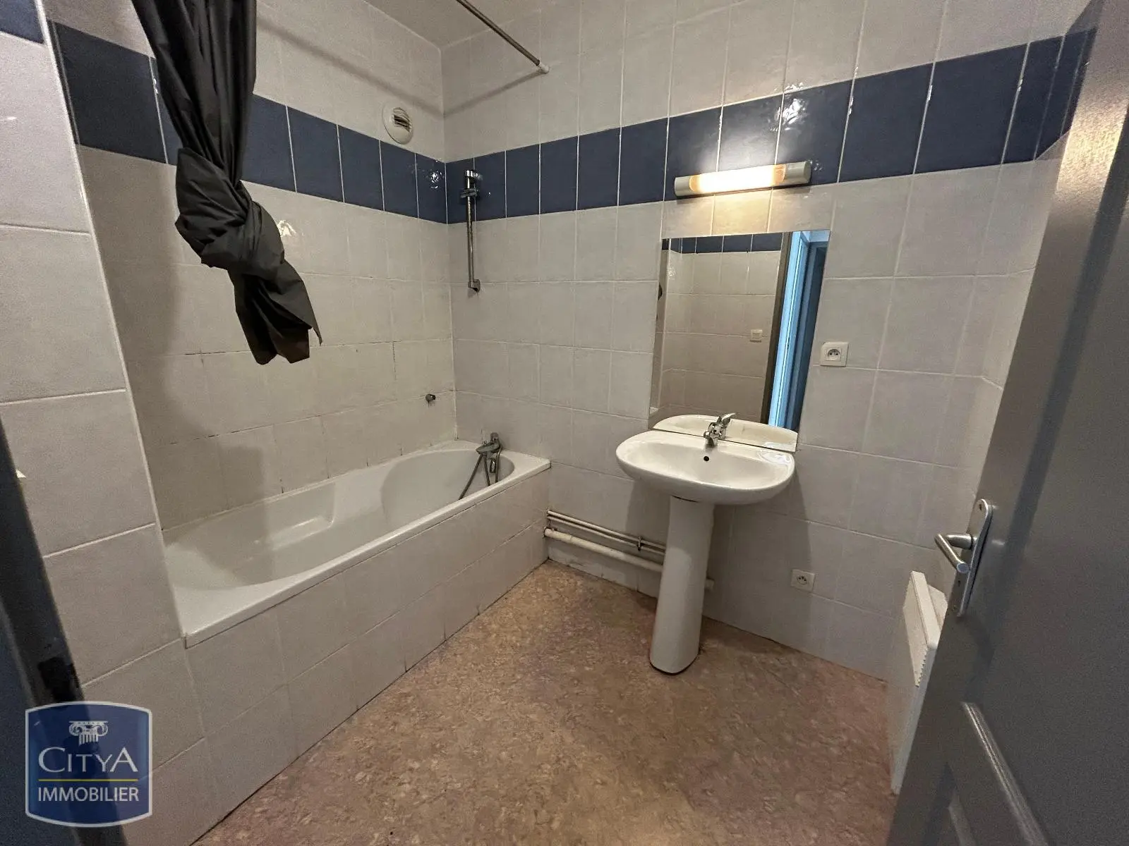 Photo 5 Appartement 3 pièces 57.08m²