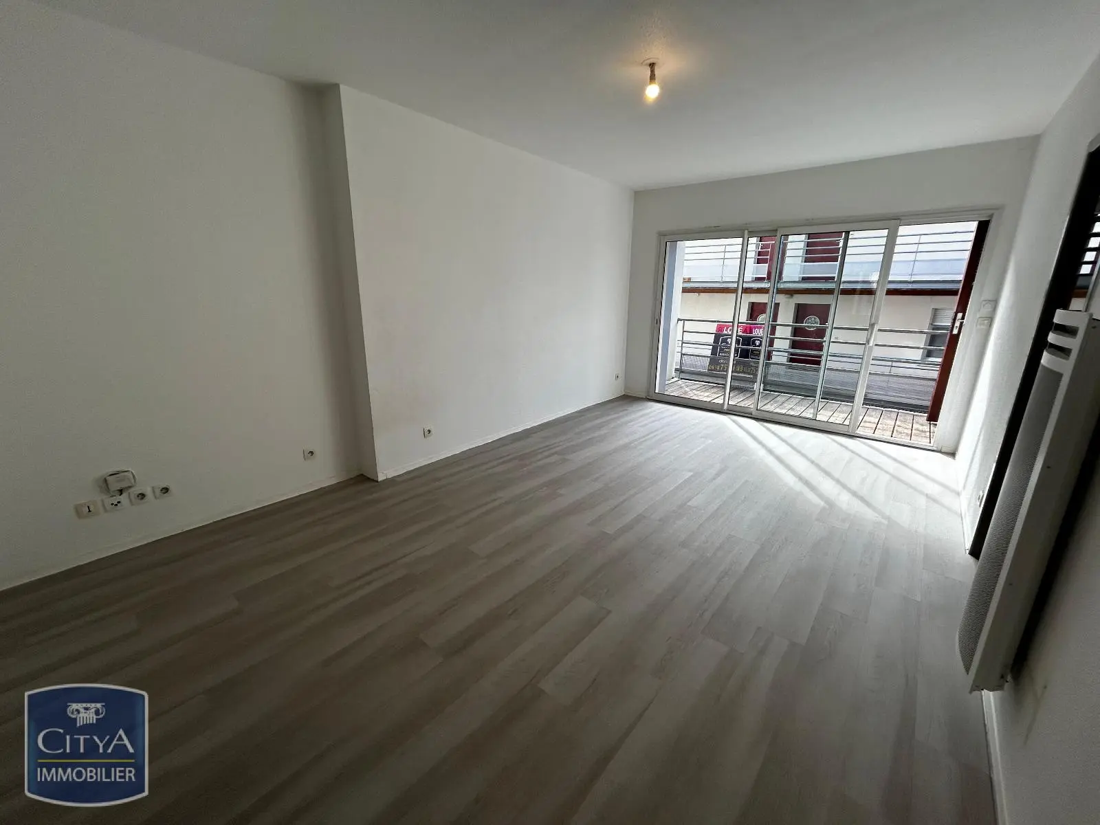 Photo 2 Appartement 3 pièces 57.08m²