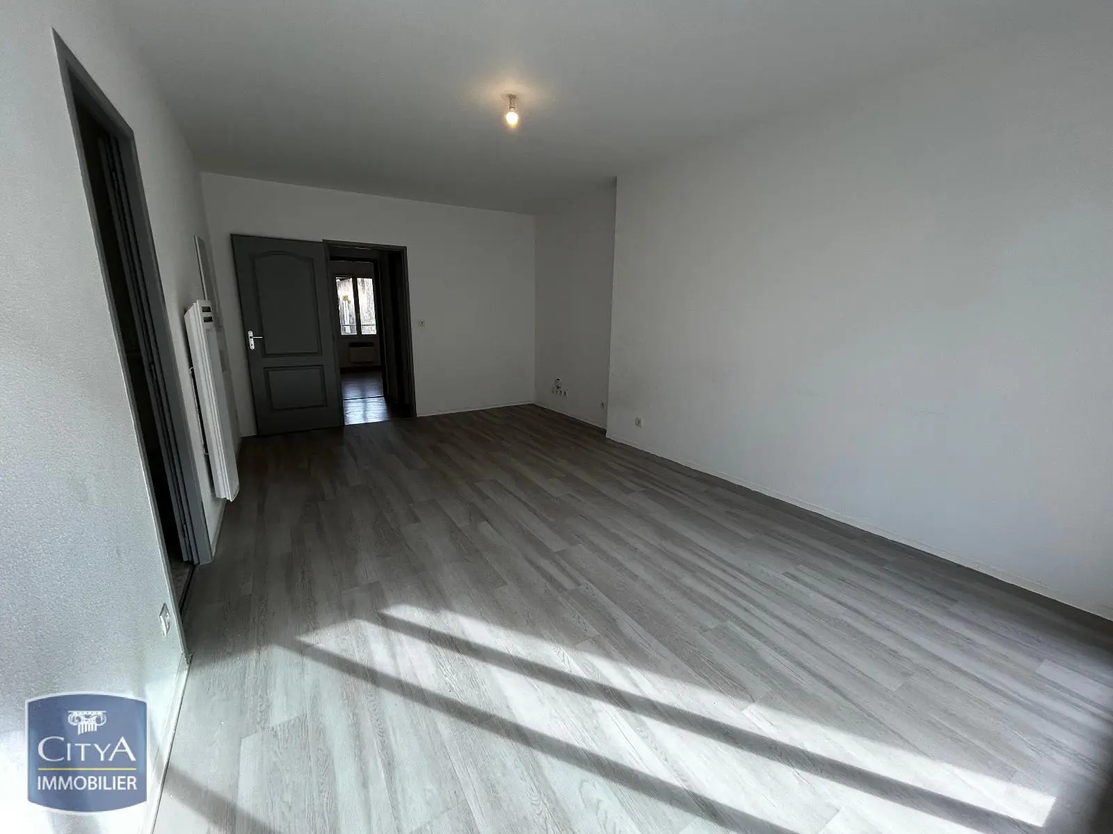 Photo 3 Appartement 3 pièces 57.08m²