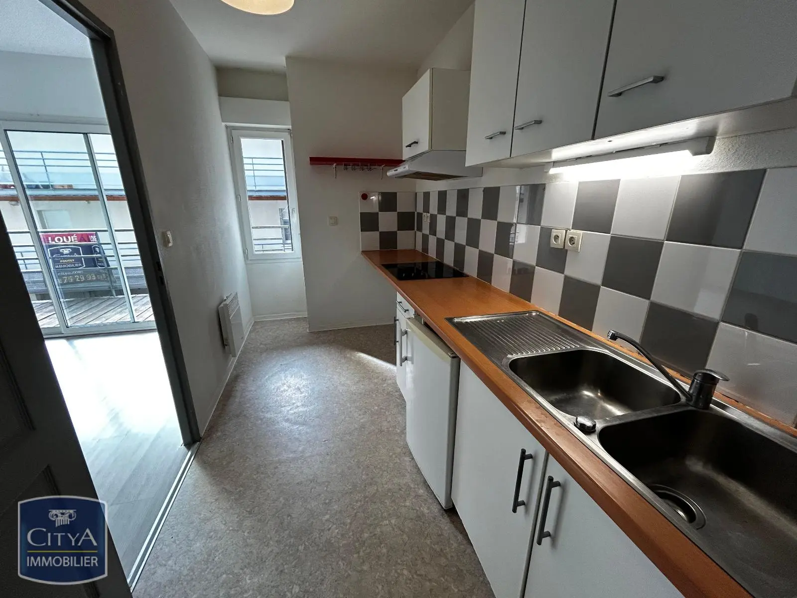 Photo 4 Appartement 3 pièces 57.08m²