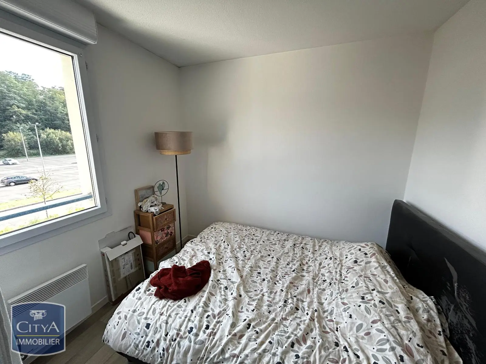 Photo 3 Appartement 3 pièces 52.8m²