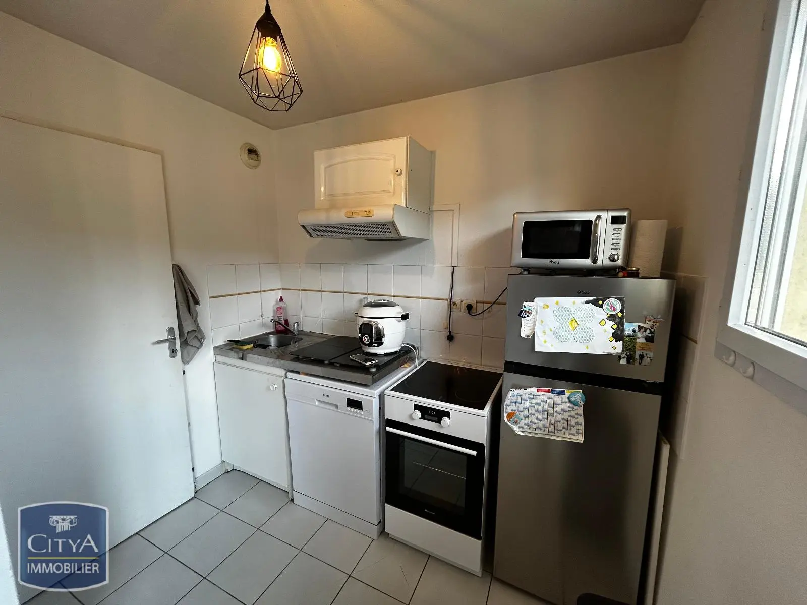 Photo 2 Appartement 3 pièces 52.8m²