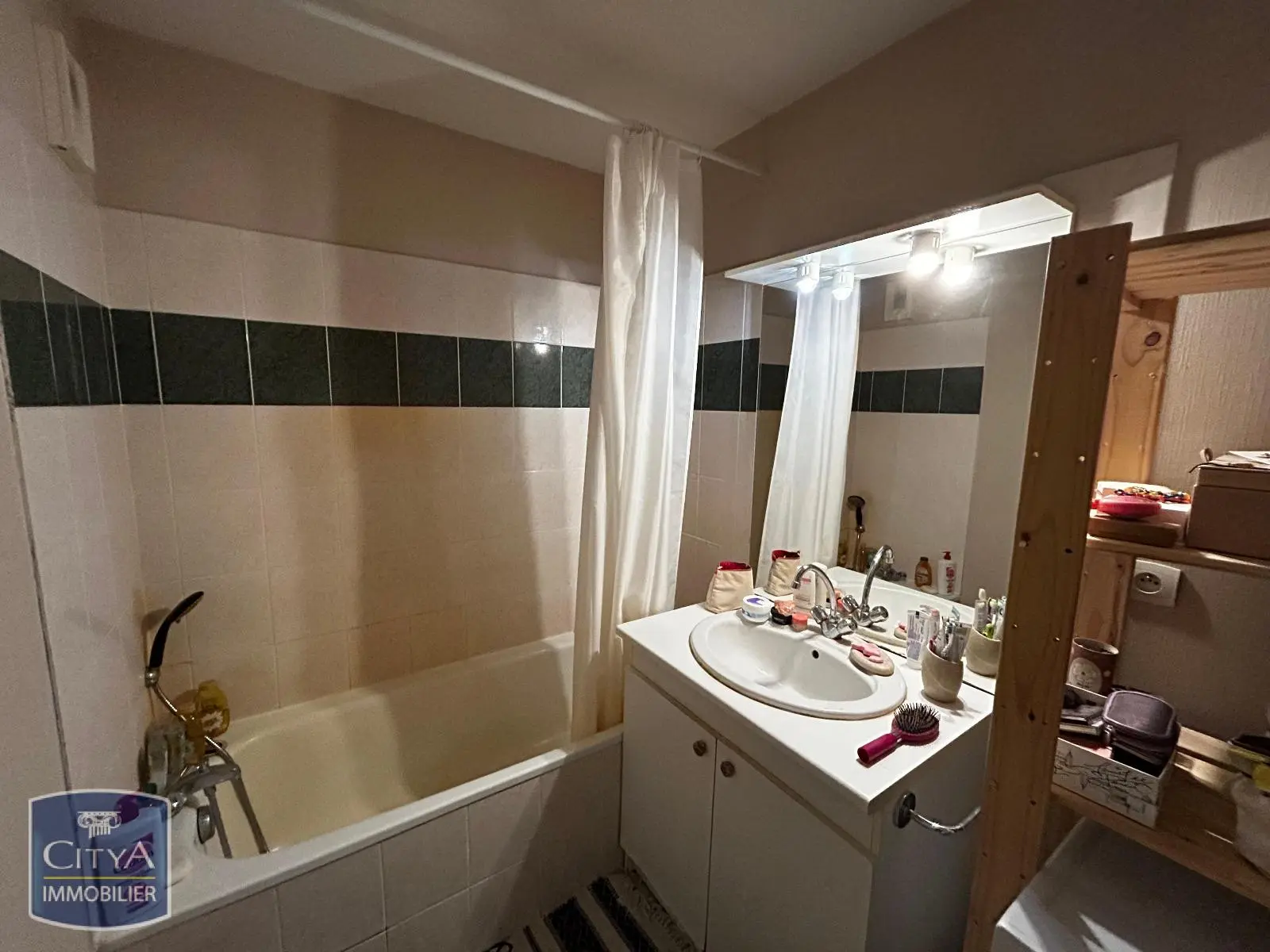 Photo 5 Appartement 3 pièces 52.8m²