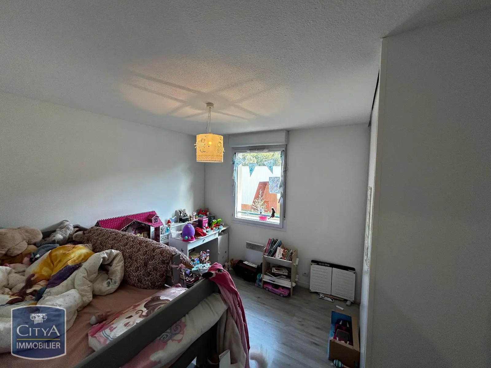 Photo 4 Appartement 3 pièces 52.8m²