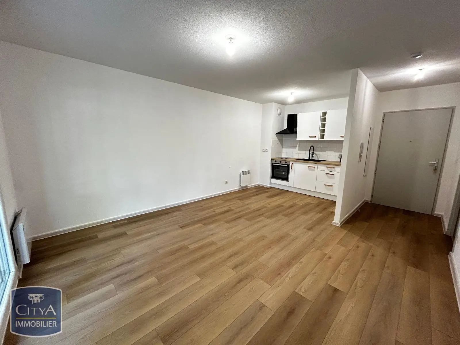 Photo 9 Appartement 3 pièces 52.61m²