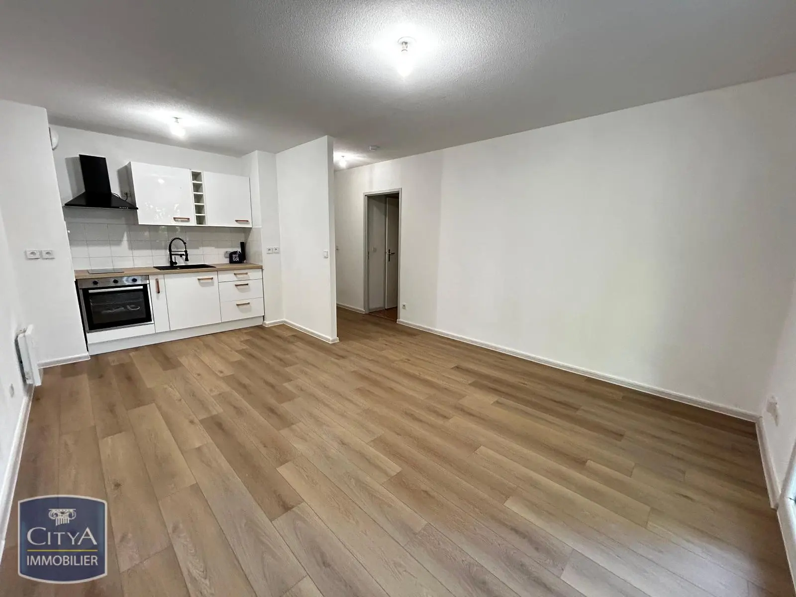 Photo 2 Appartement 3 pièces 52.61m²