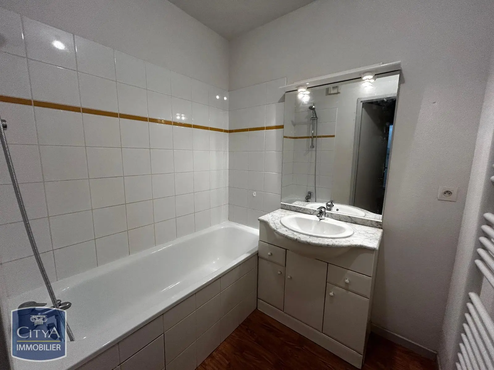 Photo 4 Appartement 3 pièces 52.61m²