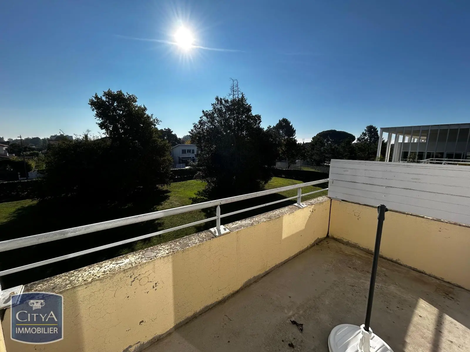 Photo 5 appartement Mont-de-Marsan