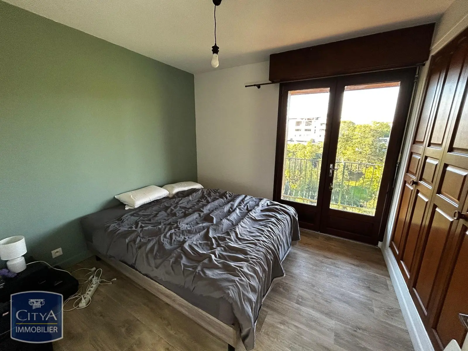 Photo 5 Appartement 3 pièces 57.92m²