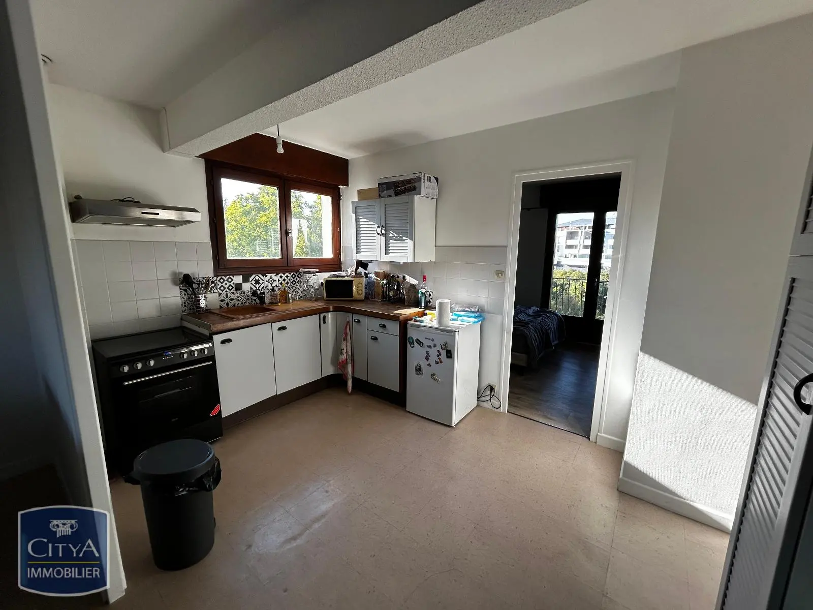 Photo 4 Appartement 3 pièces 57.92m²