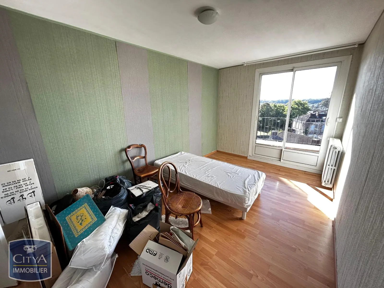 Photo 9 Appartement 5 pièces 110.81m²