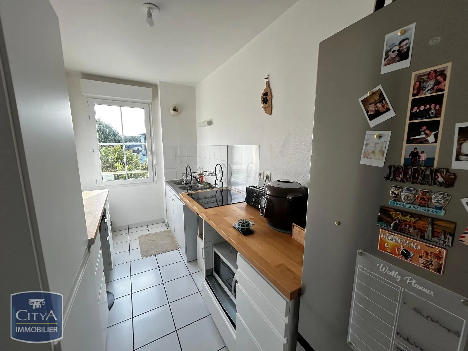 Photo 9 Appartement 2 pièces 44.96m²