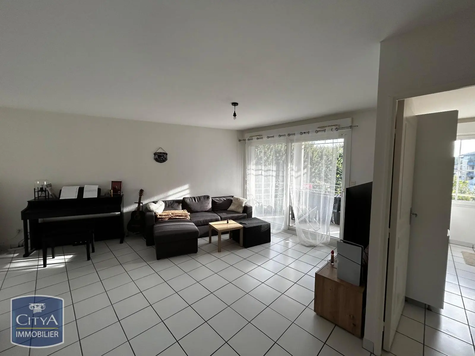 Photo 2 Appartement 2 pièces 44.96m²