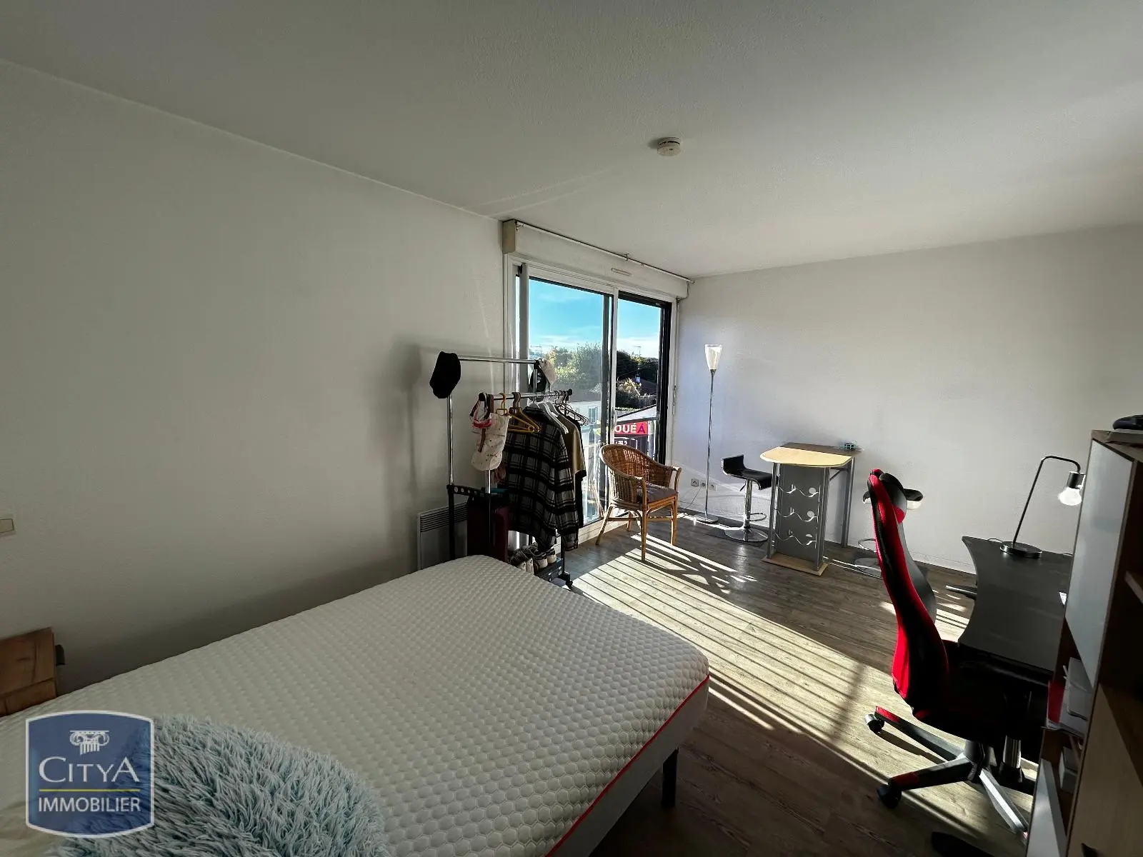 Photo 1 pour Appartement 1 pièce 26.72m² Photo 1 Appartement 1 pièce 26.72m²