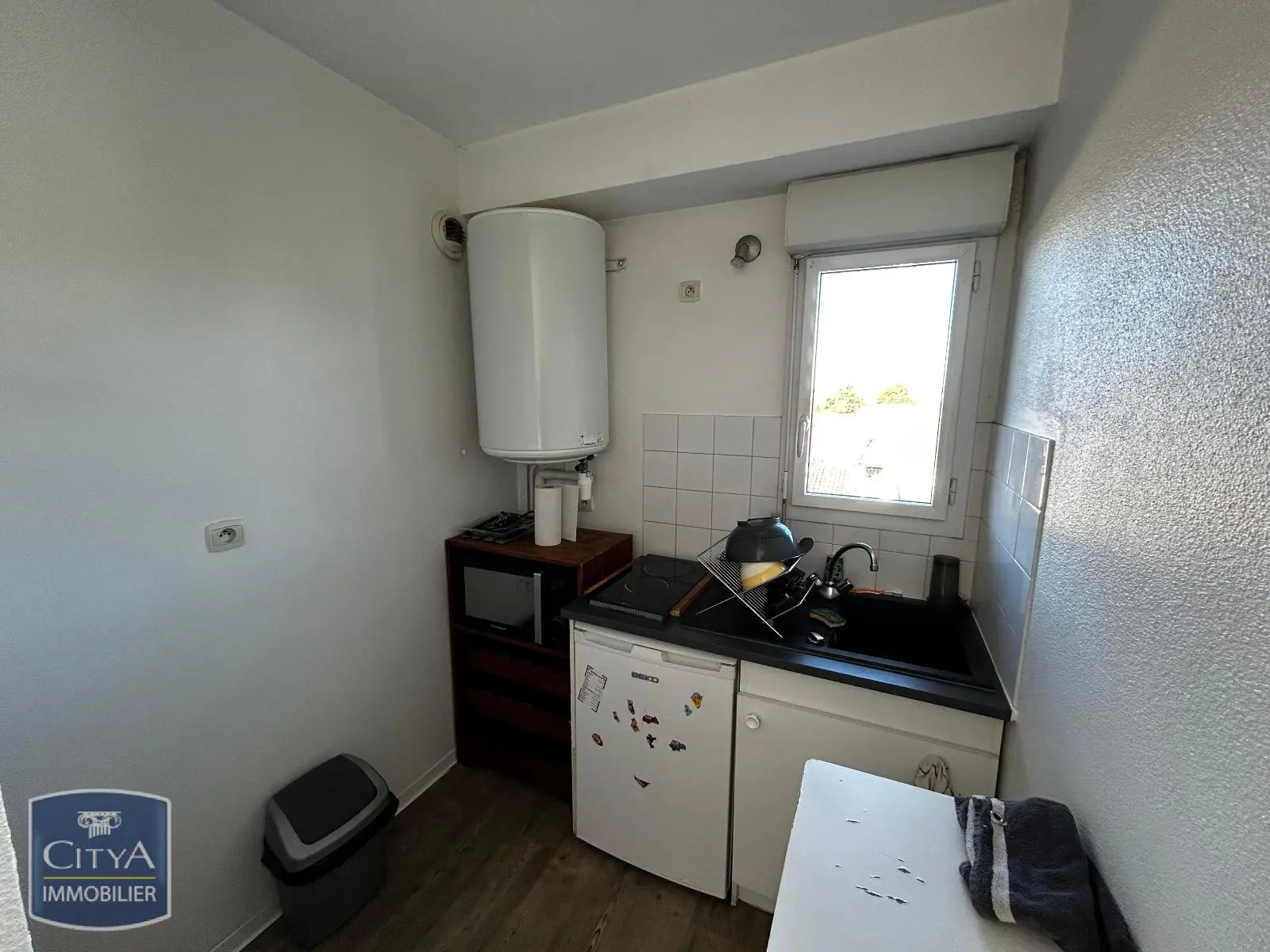 Photo 3 pour Appartement 1 pièce 26.72m² Photo 3 Appartement 1 pièce 26.72m²