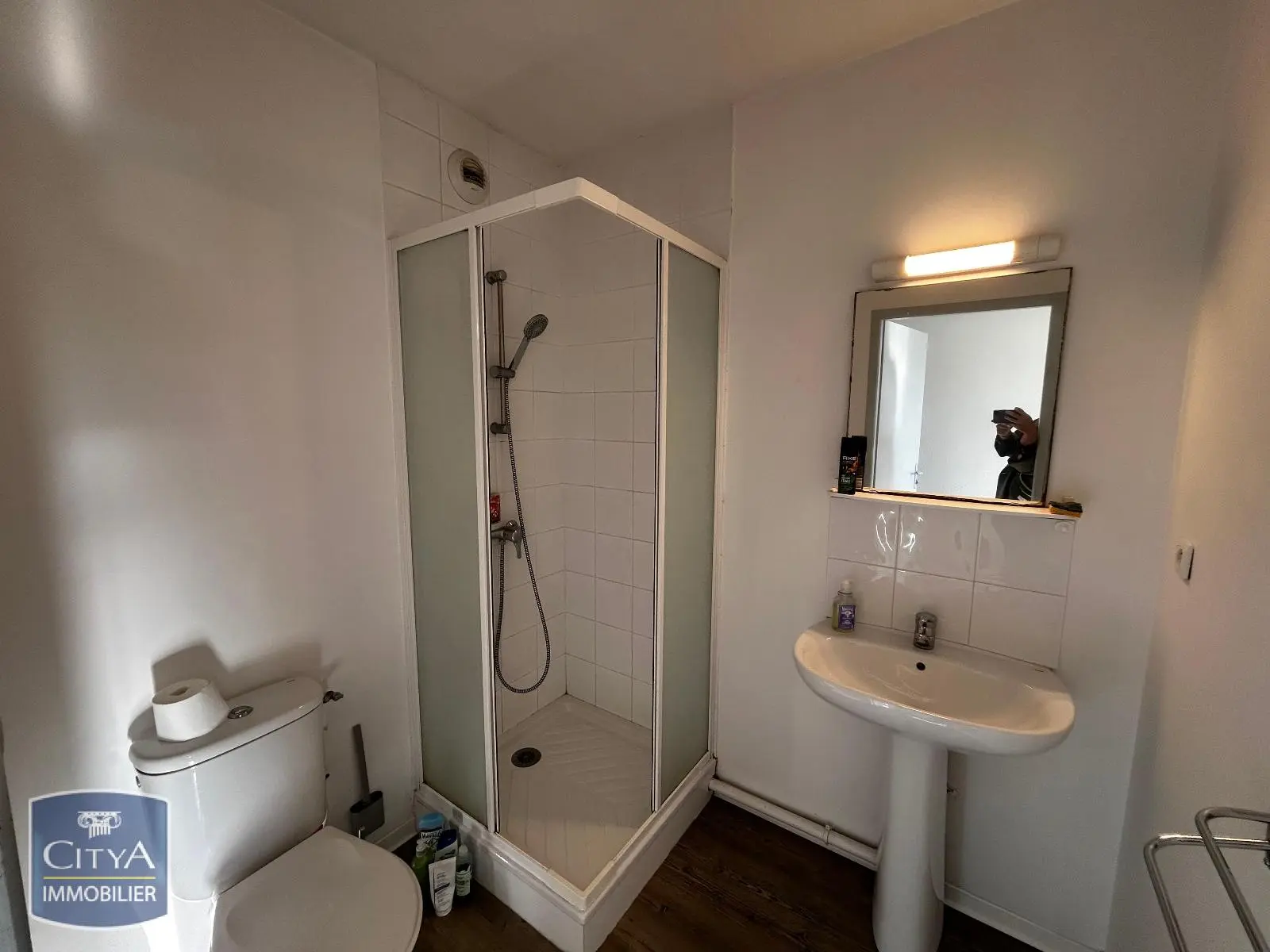 Photo 4 pour Appartement 1 pièce 26.72m² Photo 4 Appartement 1 pièce 26.72m²