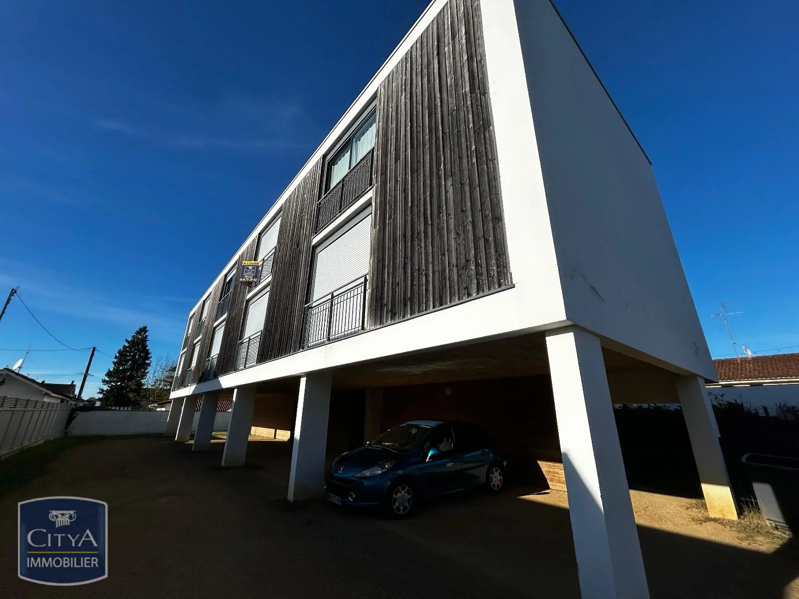 Photo 5 pour Appartement 1 pièce 26.72m² Photo 5 Appartement 1 pièce 26.72m²