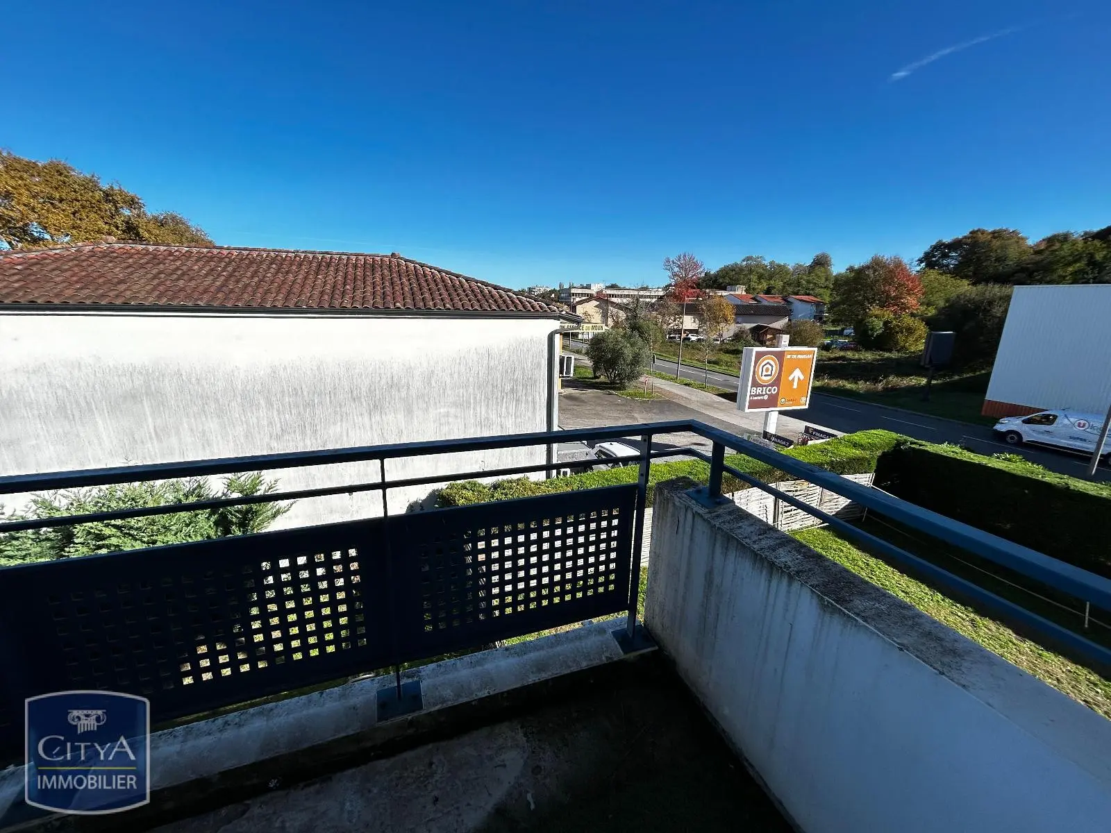 Photo 1 Appartement 2 pièces 46.14m²