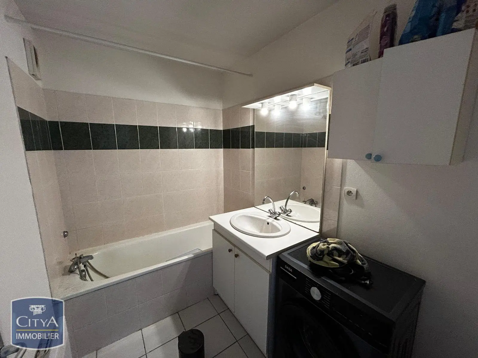 Photo 6 Appartement 2 pièces 46.14m²