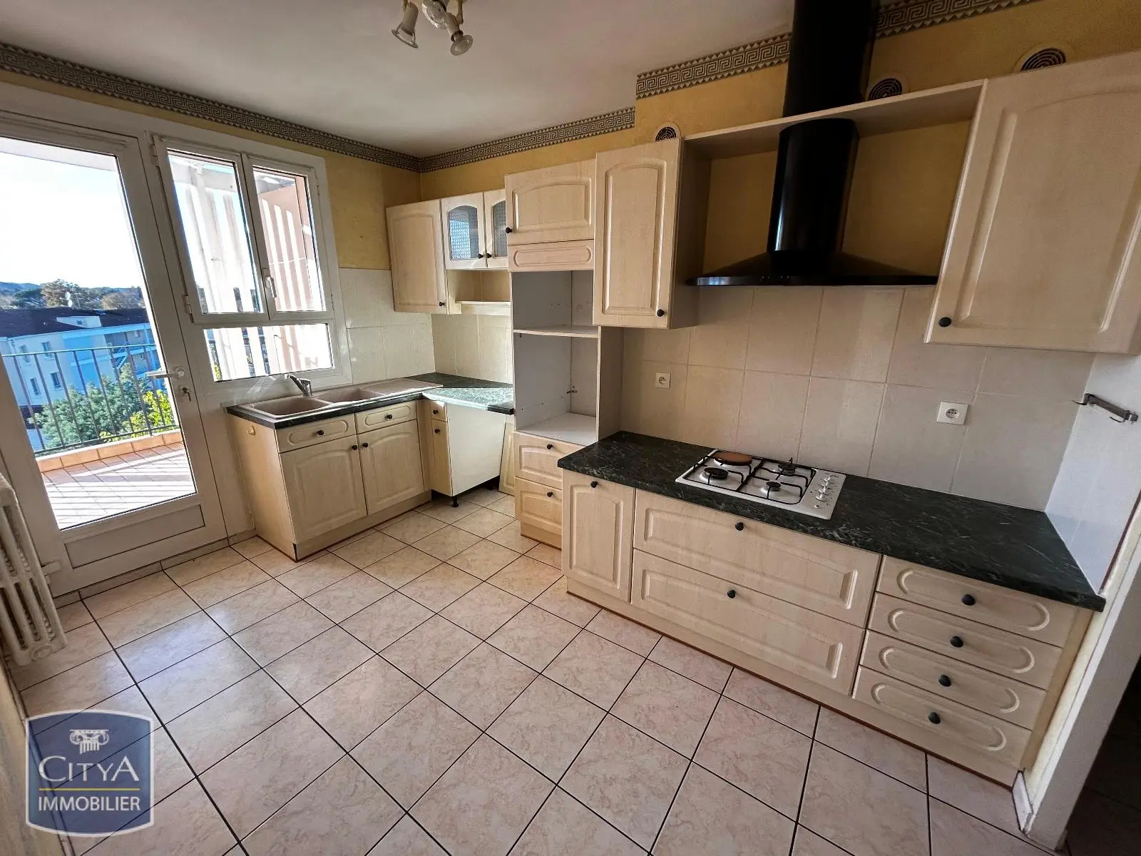 Photo 7 Appartement 5 pièces 110.81m²