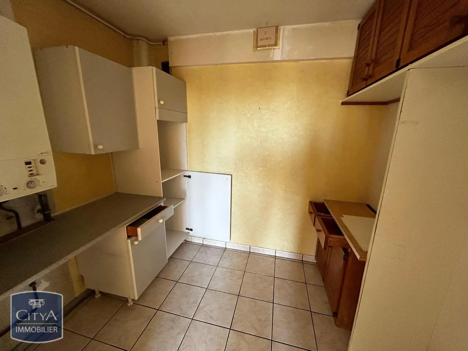 Photo 6 Appartement 5 pièces 110.81m²