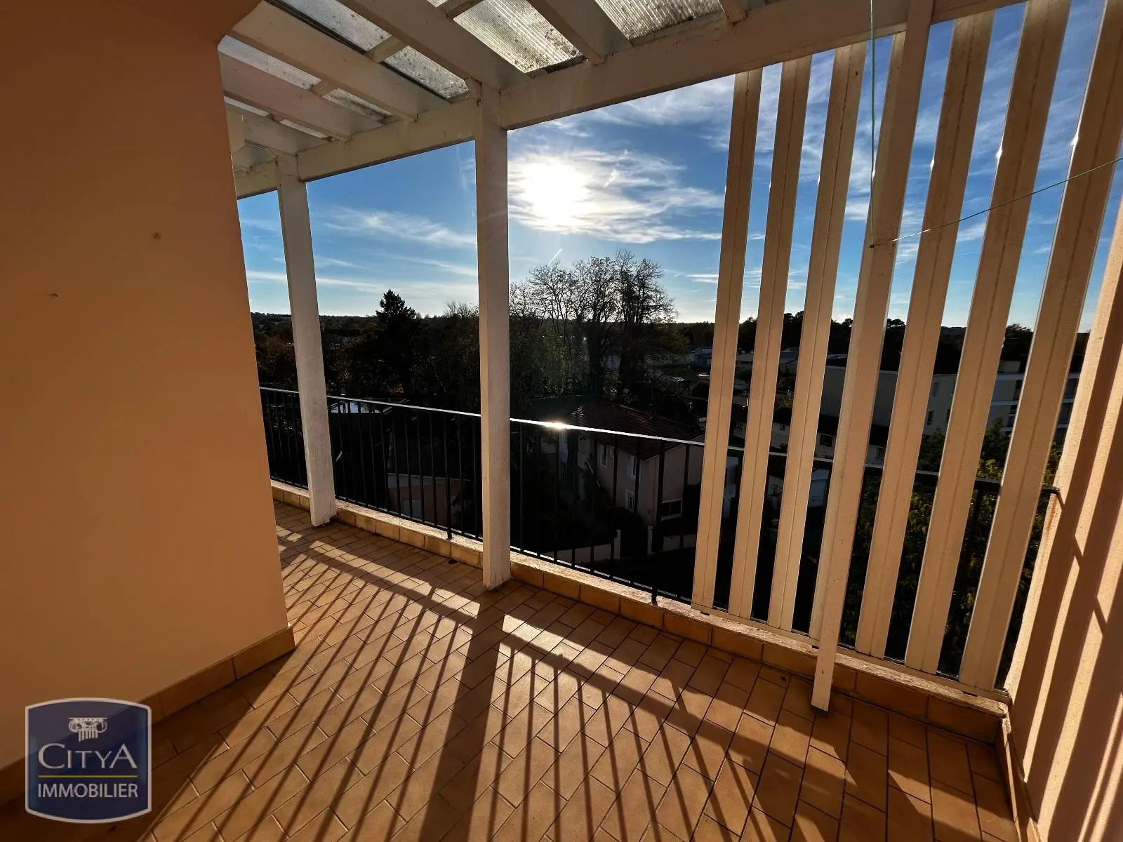 Photo 8 Appartement 5 pièces 110.81m²