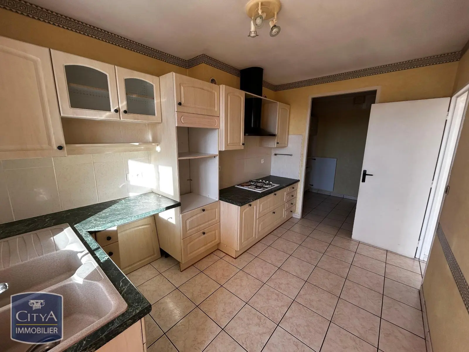 Photo 5 Appartement 5 pièces 110.81m²