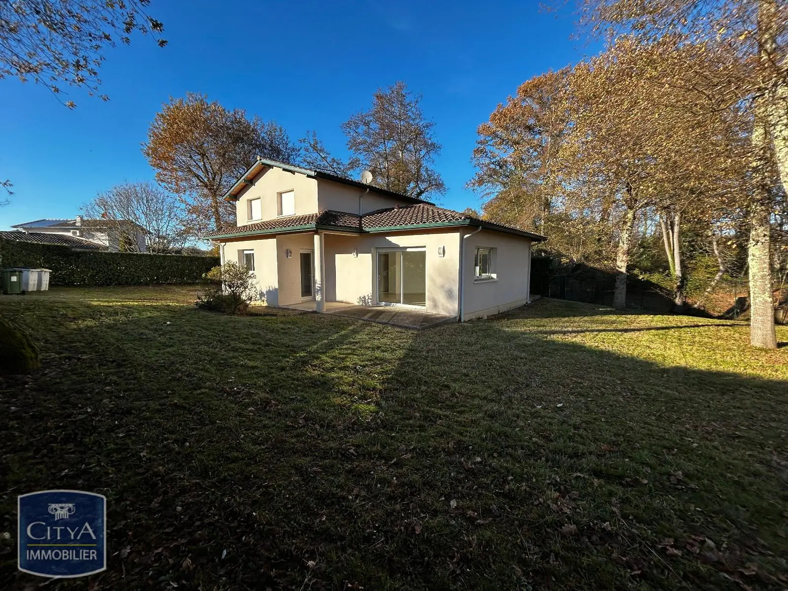 Photo 1 Maison 6 pièces 135.41m²