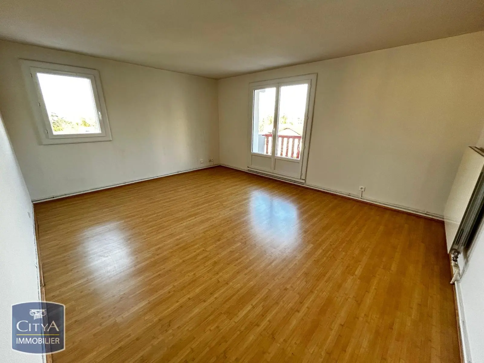 Photo 2 Appartement 3 pièces 64.79m²