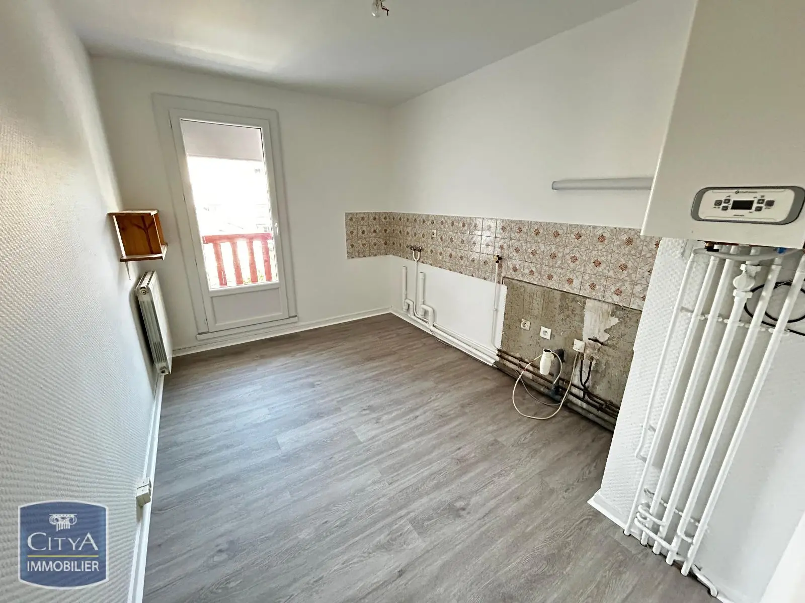 Photo 3 Appartement 3 pièces 64.79m²