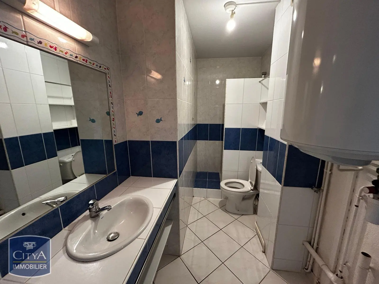 Photo 5 Appartement 2 pièces 47.34m²