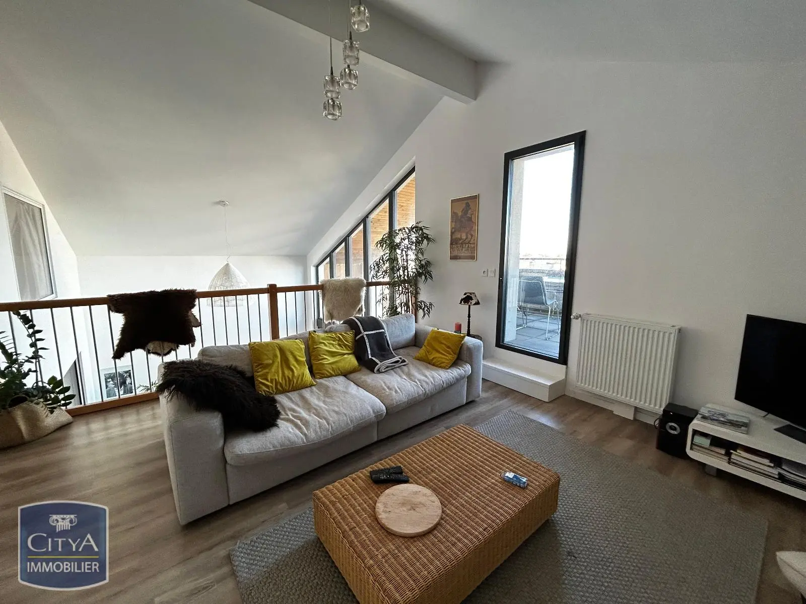 Photo 8 Appartement 4 pièces 139.4m²