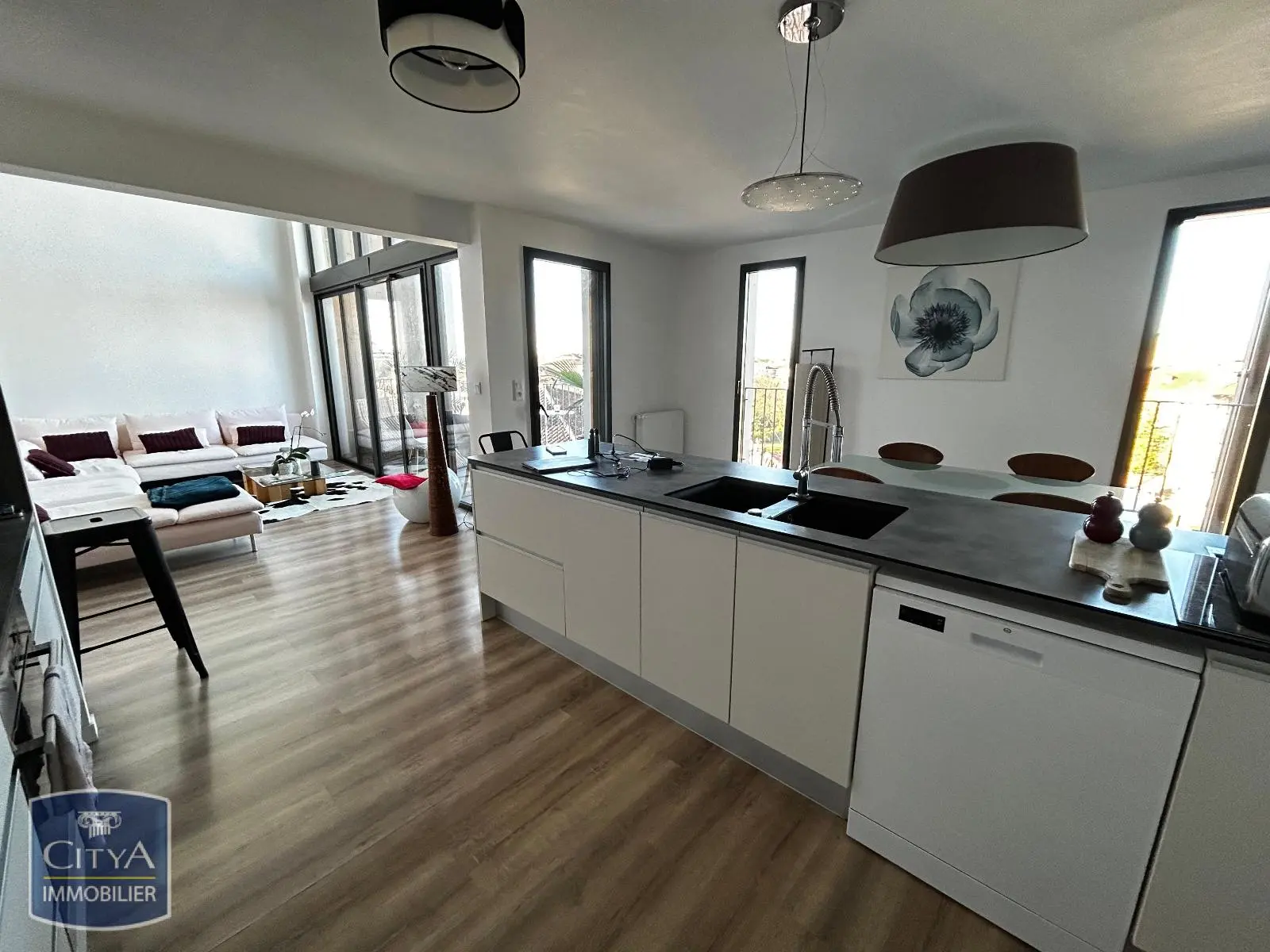 Photo 4 Appartement 4 pièces 139.4m²