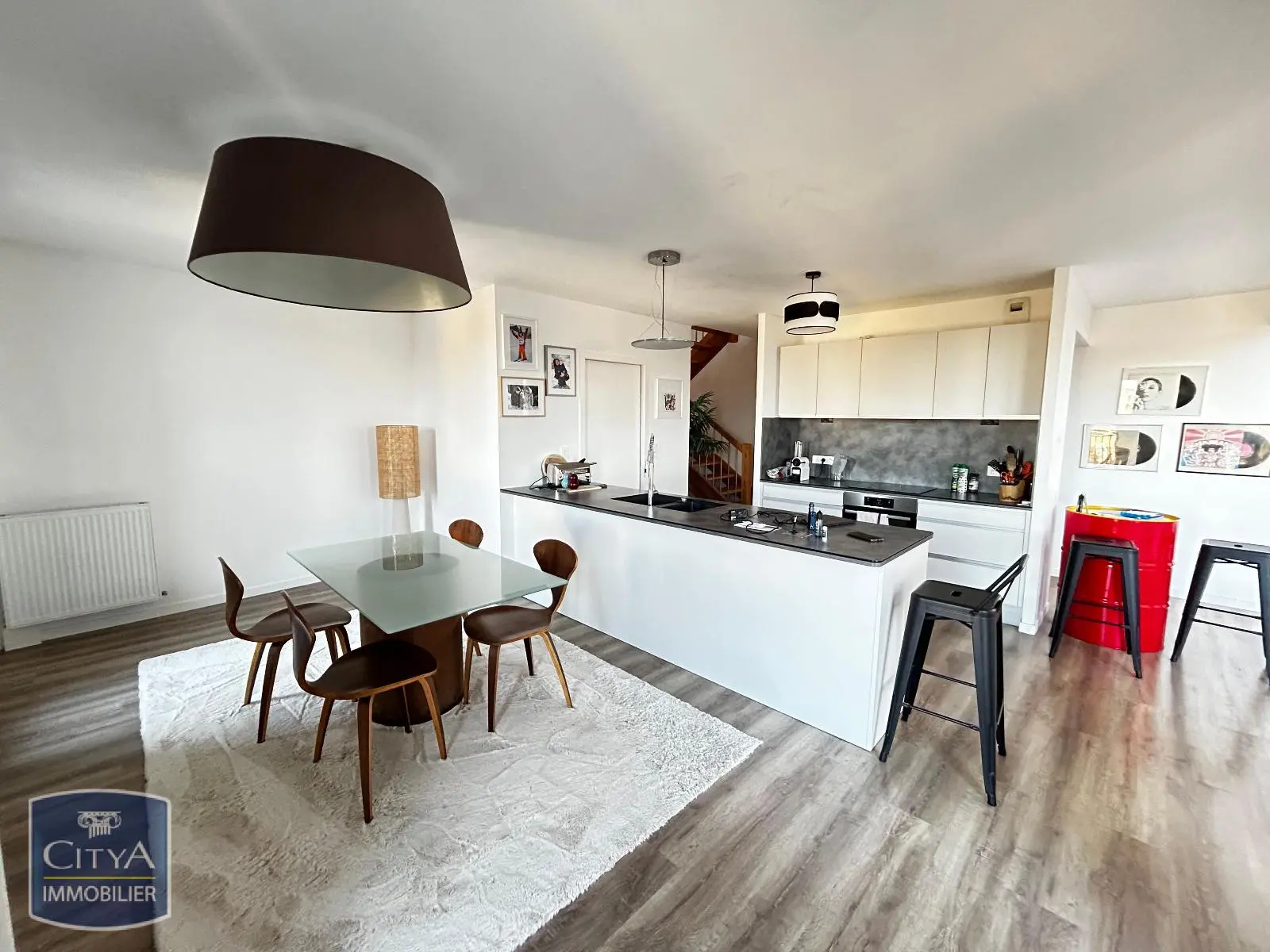 Photo 3 Appartement 4 pièces 139.4m²