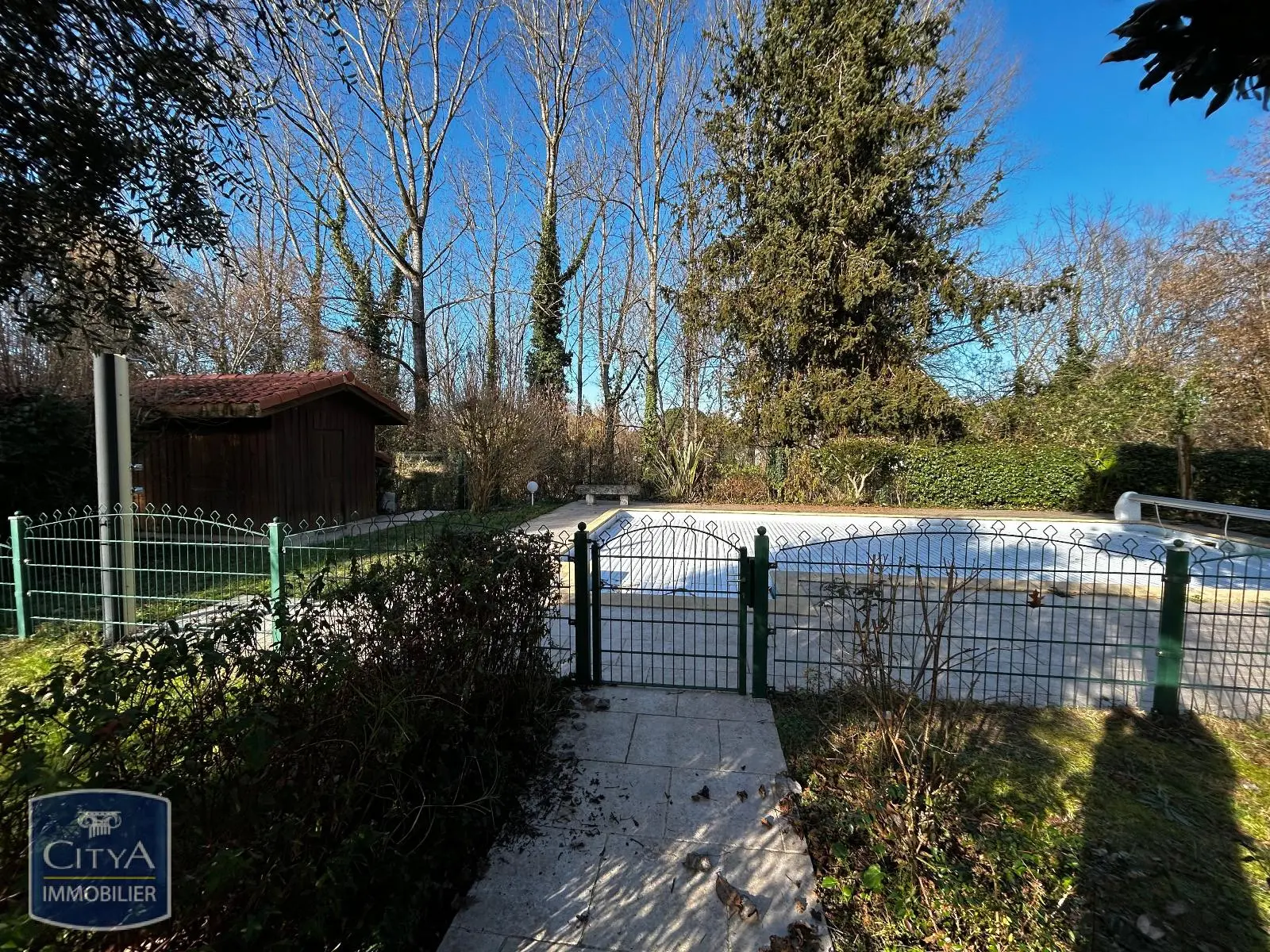 Photo 1 maison Mont-de-Marsan