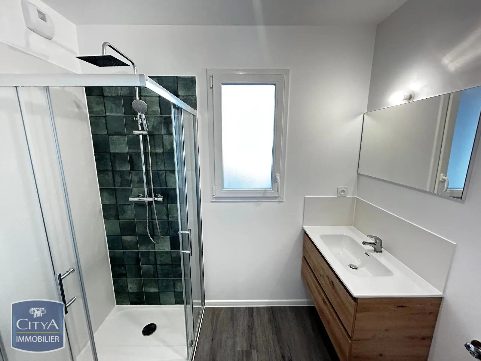 Photo 6 Appartement 2 pièces 52.8m²