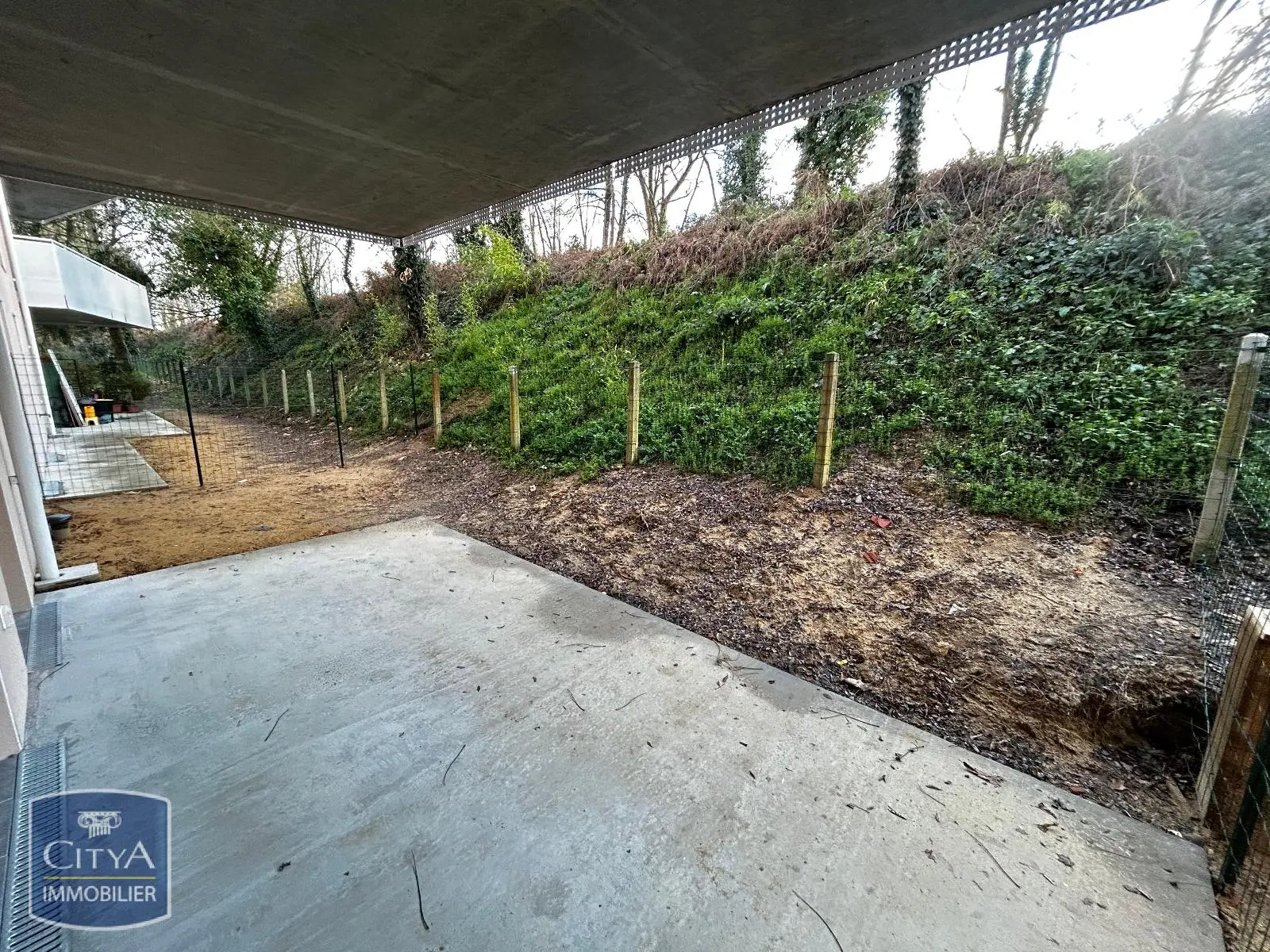 Photo 1 Appartement 2 pièces 52.8m²