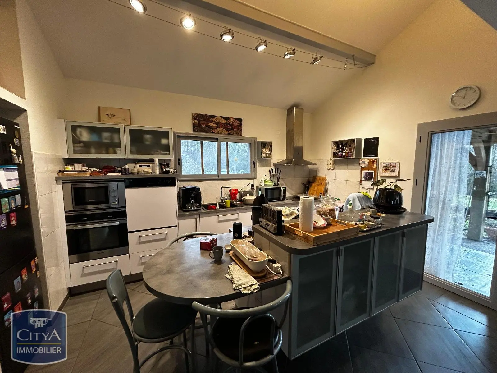 Photo 3 Appartement 3 pièces 100m²