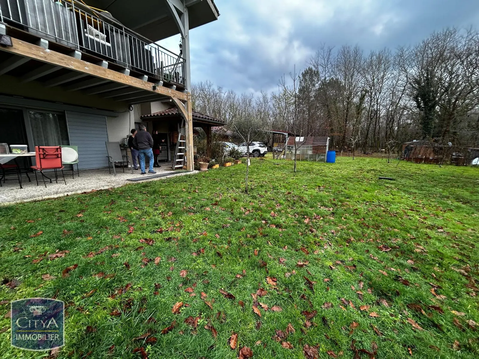 Photo 8 Appartement 3 pièces 100m²