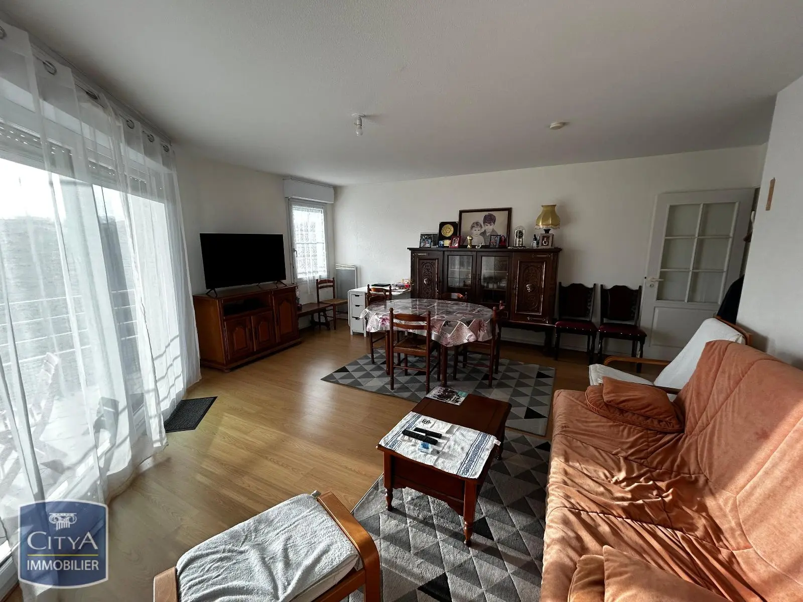 Photo 3 Appartement 3 pièces 69.35m²